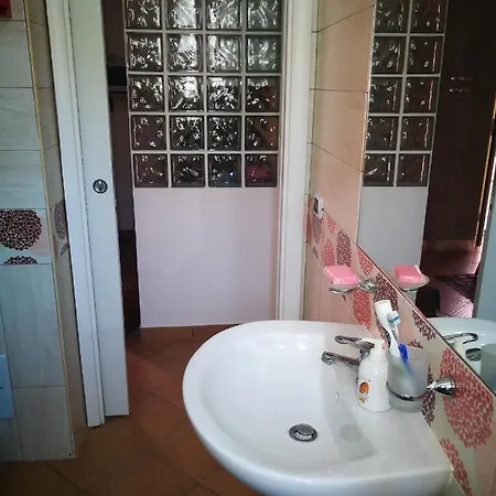 Stranizza D'amuri Al Capo Vero Cuore Di Casa vacanze