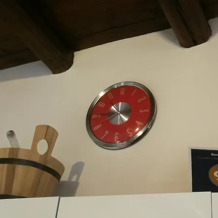 Stranizza D'amuri, Al Capo Vero Cuore Di Vedi Anche Atoca1 Holiday home *