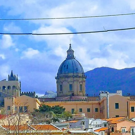 Stranizza D'amuri Al Capo Vero Cuore Di * Palermo