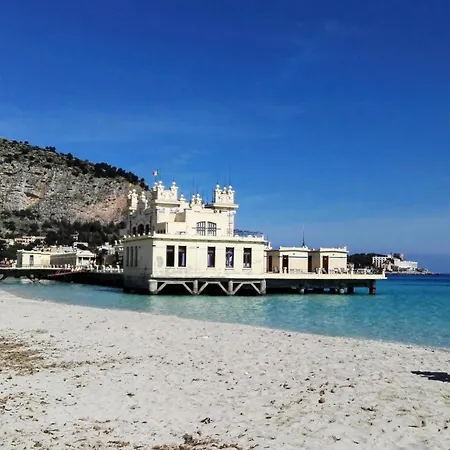 Stranizza D'amuri Al Capo Vero Cuore Di * Palermo