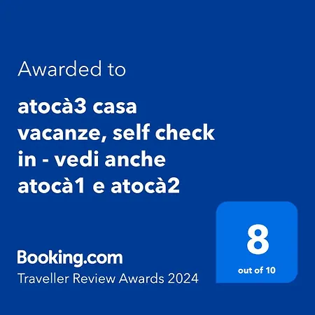 Holiday home Stranizza D'amuri, Al Capo Vero Cuore Di Vedi Anche Atoca1 Palermo