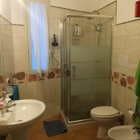 Casa vacanze Stranizza D'amuri Al Capo Vero Cuore Di