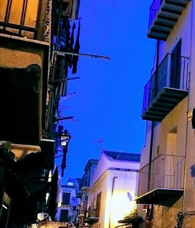 Casa vacanze Stranizza D'amuri Al Capo Vero Cuore Di Palermo