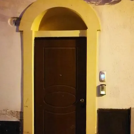 Stranizza D'amuri Al Capo Vero Cuore Di *