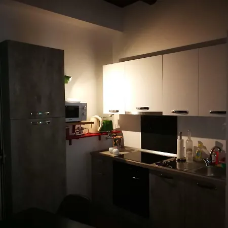 Casa vacanze Stranizza D'amuri Al Capo Vero Cuore Di *