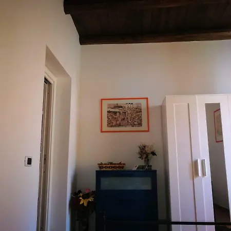 Casa vacanze Stranizza D'amuri Al Capo Vero Cuore Di