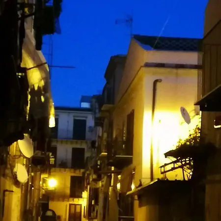 Holiday home Stranizza D'amuri, Al Capo Vero Cuore Di Vedi Anche Atoca1 Palermo