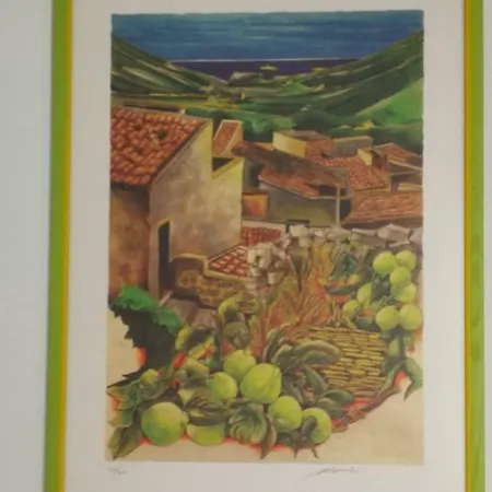 Holiday home Stranizza D'amuri, Al Capo Vero Cuore Di Vedi Anche Atoca1 *