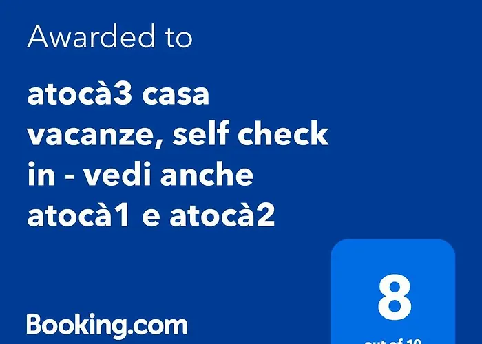 Dom wakacyjny Stranizza D'amuri, Al Capo Vero Cuore Di Vedi Anche Atoca1 Palermo