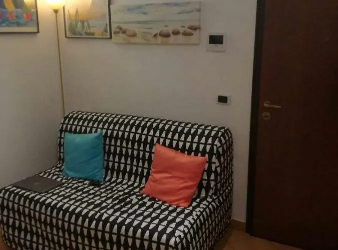 Dom wakacyjny Stranizza D'amuri, Al Capo Vero Cuore Di Vedi Anche Atoca1 Palermo