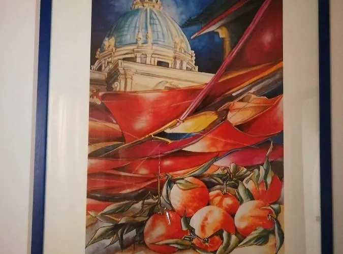 Stranizza D'amuri, Al Capo Vero Cuore Di Vedi Anche Atoca1 Dom wakacyjny