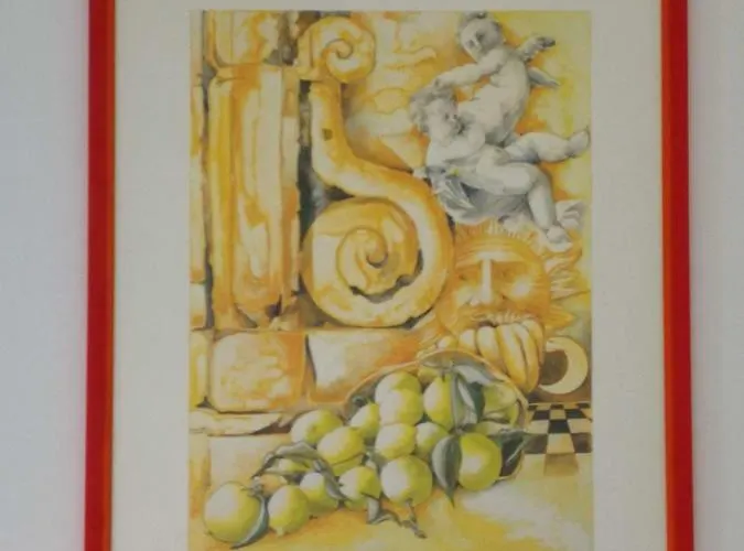 Stranizza D'amuri, Al Capo Vero Cuore Di Vedi Anche Atoca1 *