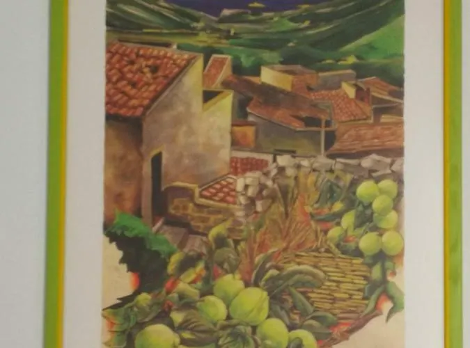 Dom wakacyjny Stranizza D'amuri, Al Capo Vero Cuore Di Vedi Anche Atoca1 *